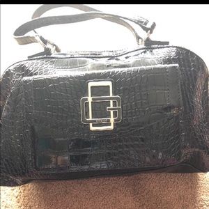Authentic guess purse